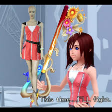 Showing 55 search results for tag: Kingdom Hearts 2 Kairi Pink Dress Cosplay Outfits Cosplaymade Com