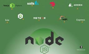 It lets you easily develop fast and scalable web apps. Best Node Js Frameworks For Web Application Widely Used By Developers
