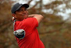 At age 21, tiger woods became the youngest masters champ and the first golfer since jerry pate in 1976 to. Erneute Rucken Op Bei Tiger Woods Golf Magazin