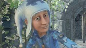 Jane/Jester feat. Gunther