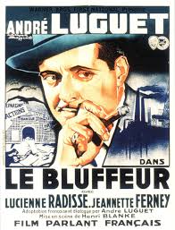 Le bluffeur (1932)