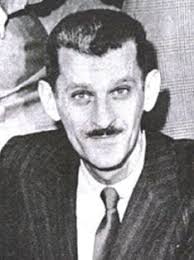 William Glickman's Instagram, Twitter & Facebook