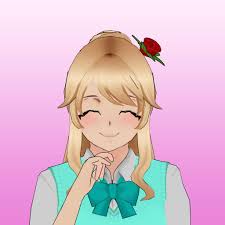 Never takes anything seriously, and is relaxed at all times. Yuma Kanokogi Yandere Simulator Fanon Wikia Fandom