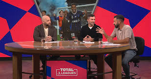 Total A-Leagues show previews Saturday’s men’s A-League semi-finals