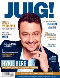 Op reis na die Beloofde Land