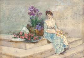 David Woodlock (1842-1929)