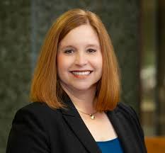 Gov. Sanders appoints Susannah Marshall as Commissioner of the Arkansas  Securities Department