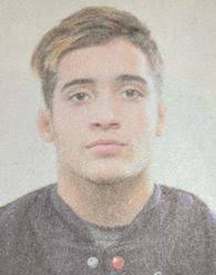 Giuseppi Inserra's Wrestling Recruiting Profile