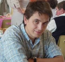 Albert FERNANDES (LIMAY, MONTARGIS, ORLEANS)