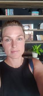 Our first snow since we've lived here in Pace Florida.