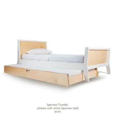 Oeuf Sparrow Twin Trundle Bed Twin Trundle Bed Toddler Trundle Bed Trundle Bed