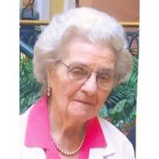 Most Recent Obituaries