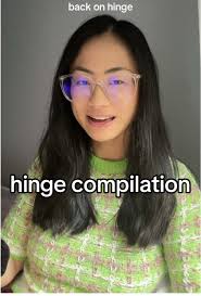 Hinge Dating App: Hilarious Profile Fails