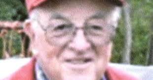 Charles August Berger, 90, Festus