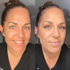 Makeup for oily skin and large pores recommendations