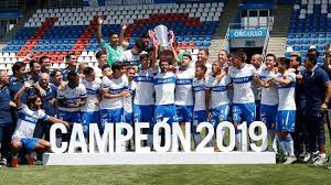 Loading the chords for 'u católica campeón 2016 himno en guitarra uc'. Universidad Catolica Levanto La Copa De Campeon De La Temporada 2019