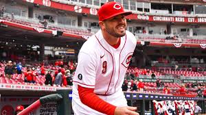Cincinnati reds tickets are on sale now at stubhub. Qbgv0rxnz761em