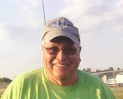 Obituary for William "Billy" Joseph Haubold, Jr.