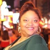 Erica Nance's Instagram, Twitter & Facebook