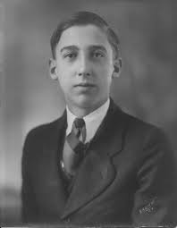 Ralph George Landry (1910-1970)