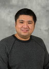 New Faculty Announcement