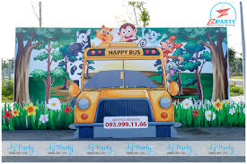 Hưởng ứng ngày lễ quốc tế thiếu nhi sắp tới, á hậu diễm trang thực hiện bộ ảnh phong cách cùng con gái gần 5 tuổi julia. Dá»‹ch Vá»¥ Trang Tri Tiá»‡c Cho Be Nhan Ngay Quá»'c Táº¿ Thiáº¿u Nhi