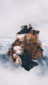 nezuko おしゃれまとめの人気アイデア pinterest leggo hani アニメ絵 イラスト アニメイラスト