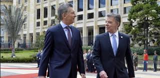 Resultado de imagen para Presidents of Colombia