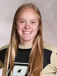 2016-17 Track and Field Roster