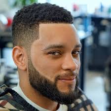 Image result for bob cut haircut for men