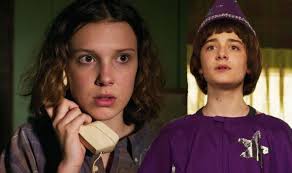 Maybe you would like to learn more about one of these? Stranger Things Season 4 Will Byers To Become Focus Of New Season With Location Change Tv Radio Showbiz Tv Express Co Uk