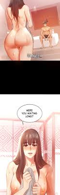 Read Manhwa | HD Porn Comics