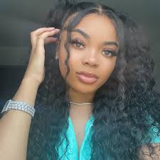 Is he a hair stylist?