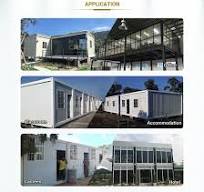 Customized Affordable USA American Isolation Room DIY ...
