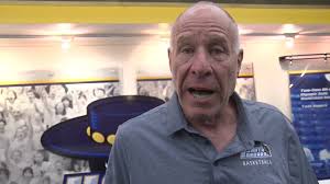 Paul Orfalea gives assist to UCSB men's basketball program