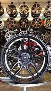 Sport rim murah dan berkualiti, batu caves (town). New Rim Nyk Auto Service Johor Bahru Malaysia