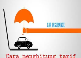 Seperti Ini Cara Menghitung Premi Asuransi Mobil Asuransi Pengetahuan Mobil