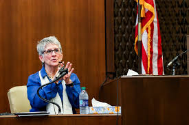 We did not find results for: First Witnesses Highlight Opening Of Tellis Retrial For Chambers Death