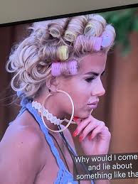 Precis börjat kolla på Love Island UK och Hannah kanske är en av de bästa  reality-TV-deltagarna någonsin. Jag älskar allt med henne LMAO :  r/LoveIslandTV