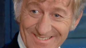Remembering Jon Pertwee: A Conversation With Sean