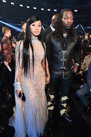 Bit.ly/2snstfg about the recording academy. Cardi B And Offset Make Quiet Appearance At The 2020 Grammys