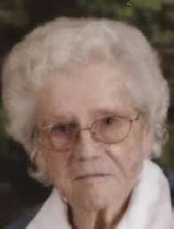 Florence Augusta Mullen Obituary November 12, 2014