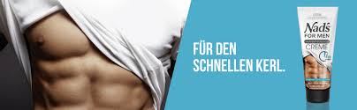 Did it hold up to further scrutiny?welcome. Nad S For Men Hair Removal Cream For Men Easy Hair Removal For Men Body 200 Ml Amazon De Health Personal Care