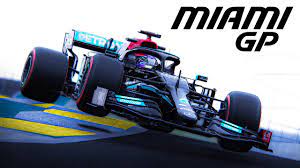 Jun 02, 2021 · f1 2021 will once again include f2, launching with the 2020 cars, drivers and weekend format before an update later in the year to bring everything up to date for 2021. F1 2021 Car Vs F1 2022 Car At The New Miami Gp Youtube