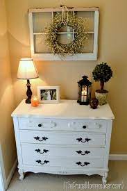 What Is Not To Love About Old Windows There Is So Much Character And They Can Be Used In So Many Ways To D Vintage Bedroom Decor Home Decor Vintage Room