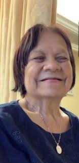 Romelia Castillo Obituary (2021)