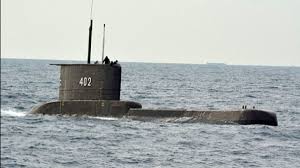 Kapal ini merupakan kapal kedua yang menyandang nama nanggala dalam jajaran tni al. 4zzyyfu Krby M
