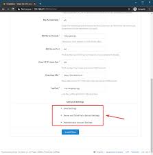 Installing Gitea A Self Hosted Git Server On Ubuntu 20 04 Lts Linux Hint