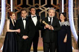 And join in the fierce debate over the 2020 golden globes taking place right now with hollywood insiders. Golden Globe Winners 2020 The Complete List The New York Times