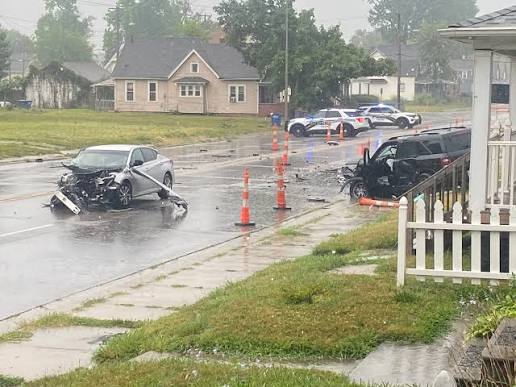 BREAKING NEWS: Congresswoman Marcy Kaptur hospitalized after hit-and-run in Toledo, police say >> https://www.13abc.com/2026/08/02/congresswoman-kaptur -hospitalized-after-hit-skip-crash-with-non-life-threatening-injuries/